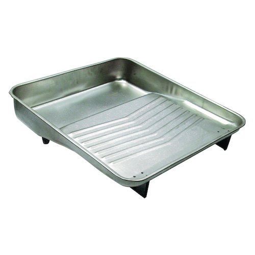 12½" Metal Paint Tray (035485)